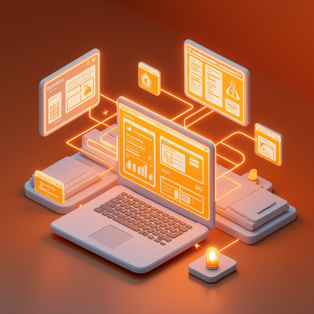 IT Support & Service Management